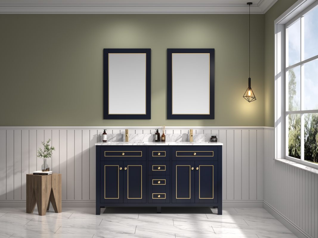 6022-B Vanities - HONG SHENG STONE CO.,LIMITED